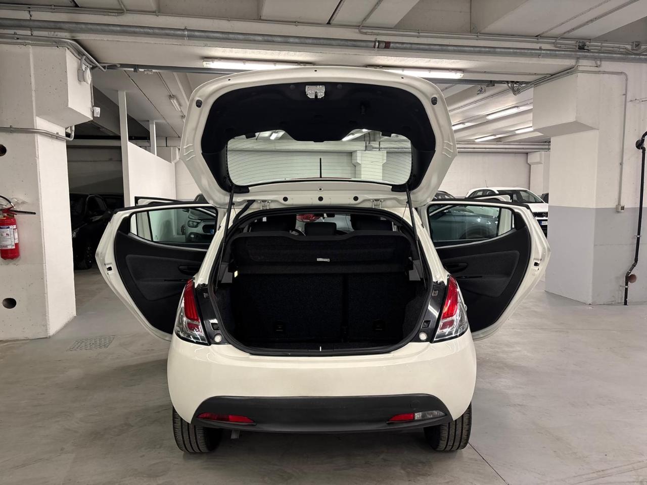 Lancia Lancia Ypsilon usata 20