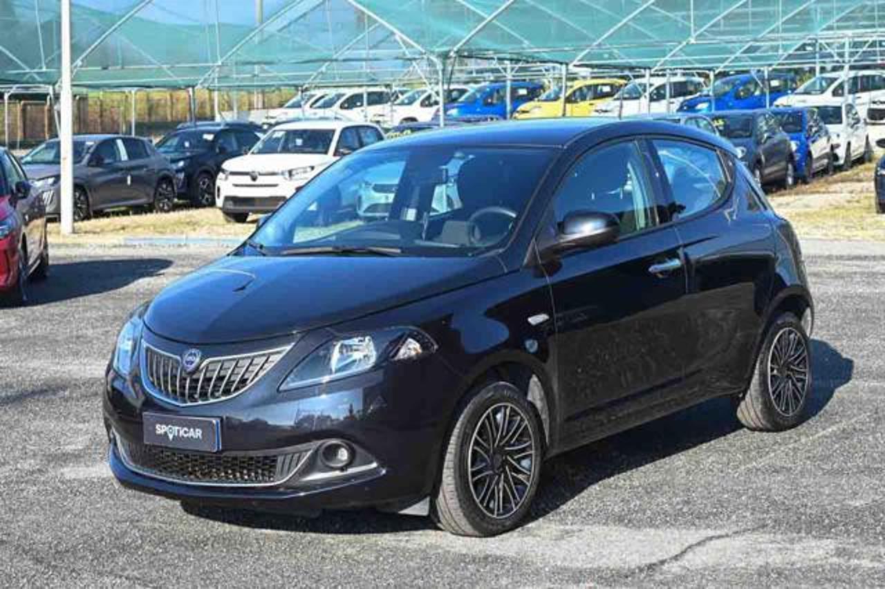 Lancia Lancia Ypsilon YPSILON 1.0 FireFly S and S Hybrid Gold