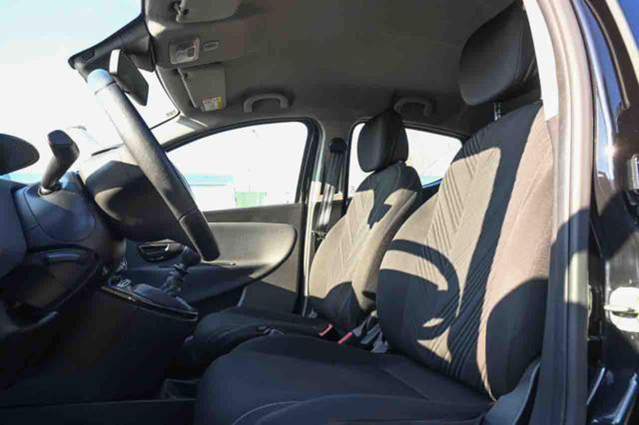 Lancia Lancia Ypsilon usata 5