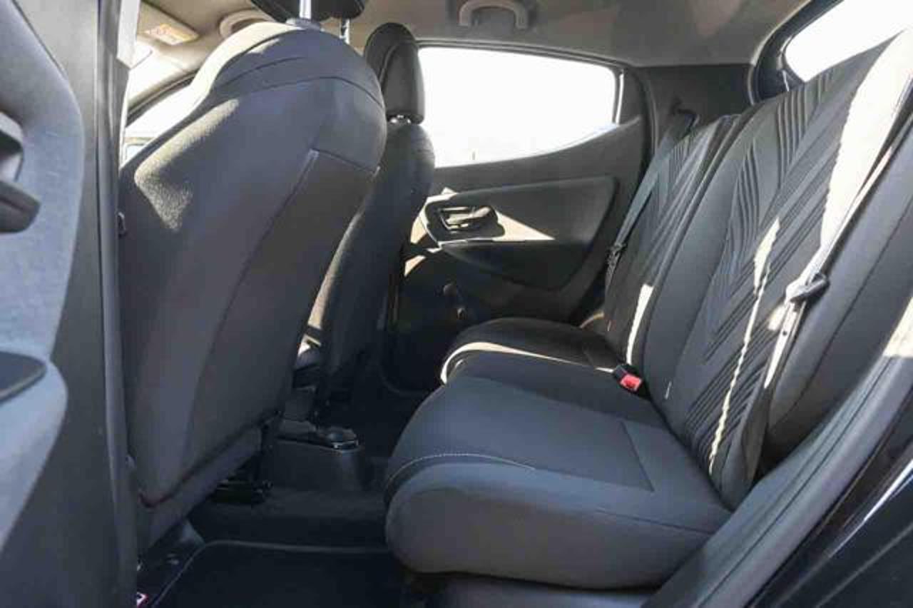 Lancia Lancia Ypsilon usata 6