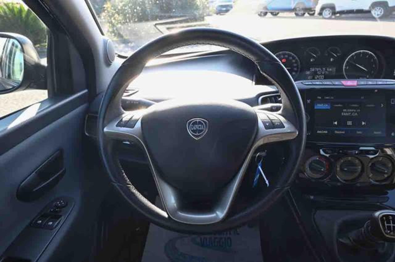 Lancia Lancia Ypsilon usata 7