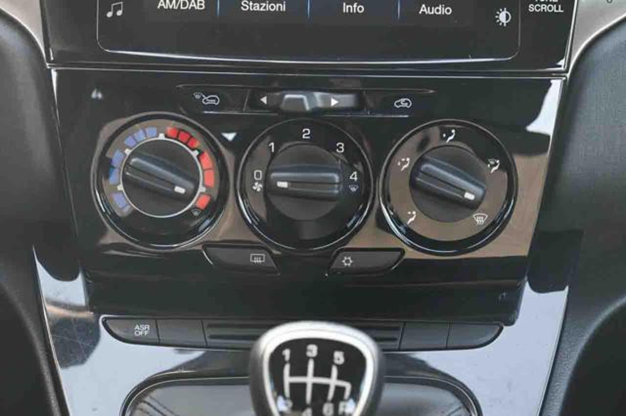 Lancia Lancia Ypsilon usata 9