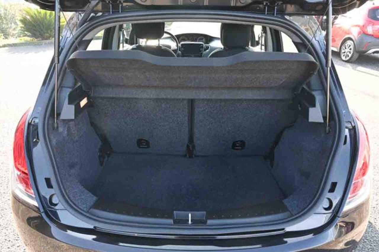 Lancia Lancia Ypsilon usata 18