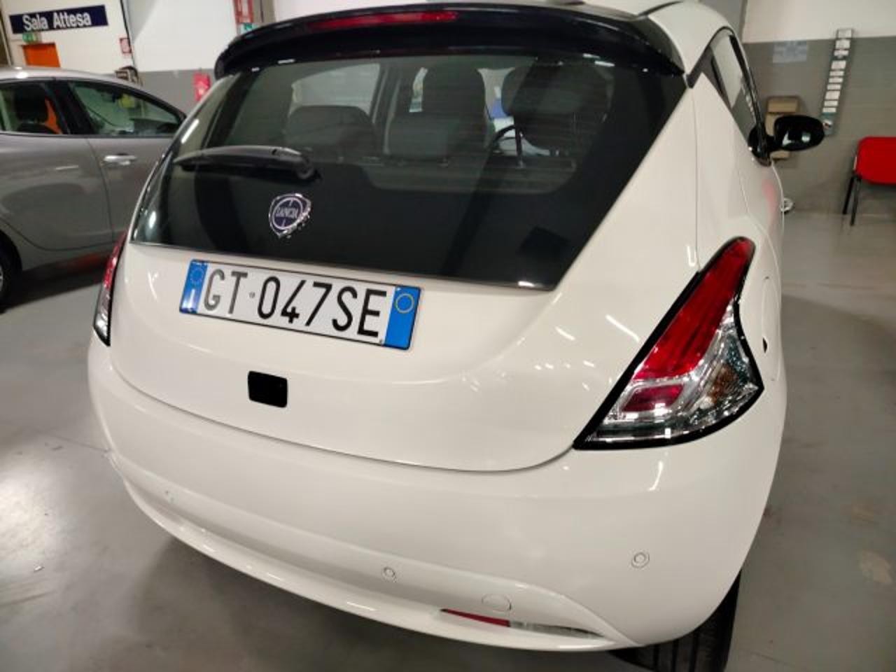 Lancia Lancia Ypsilon usata 6