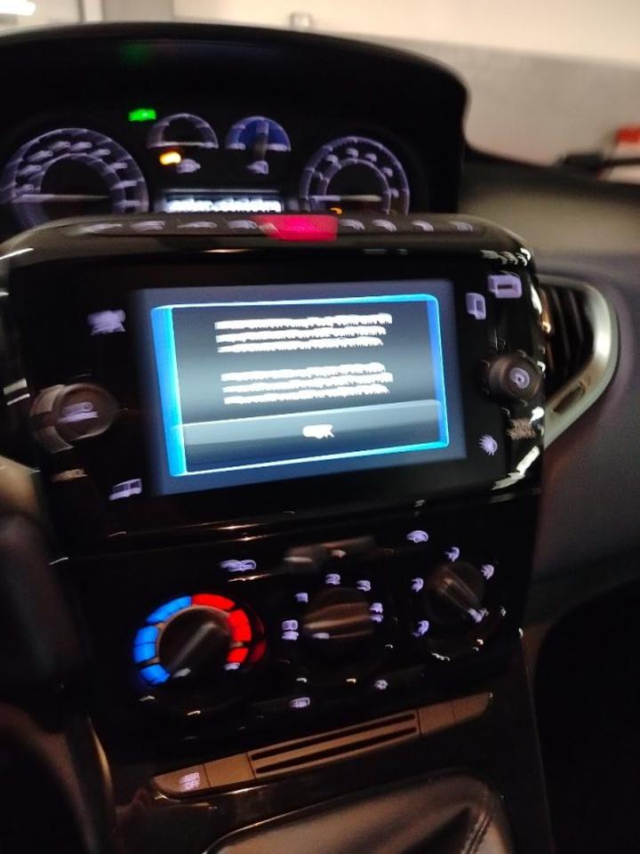 Lancia Lancia Ypsilon usata 17