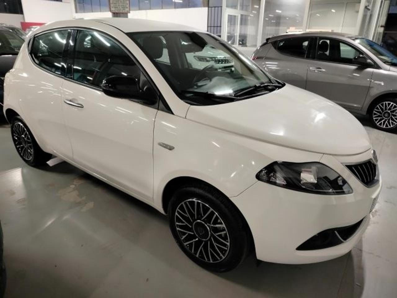 Lancia Lancia Ypsilon usata 25