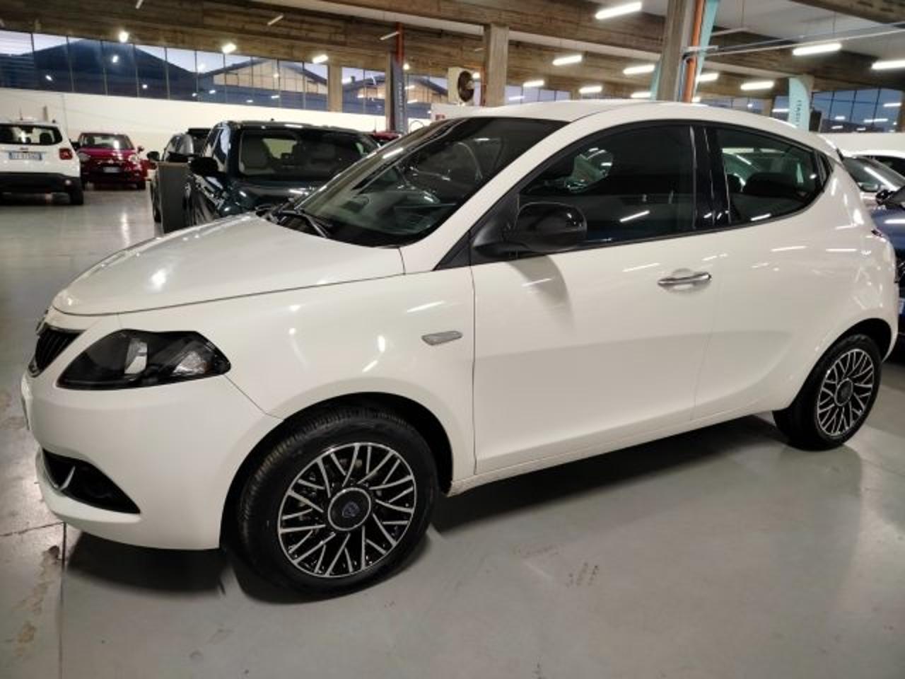 Lancia Lancia Ypsilon usata 27