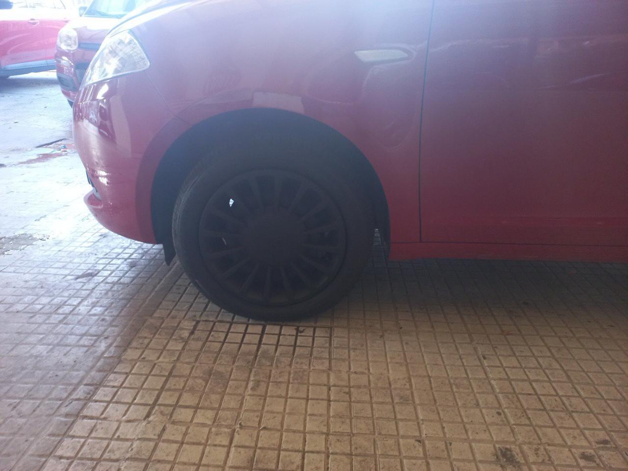 Lancia Lancia Ypsilon usata 1