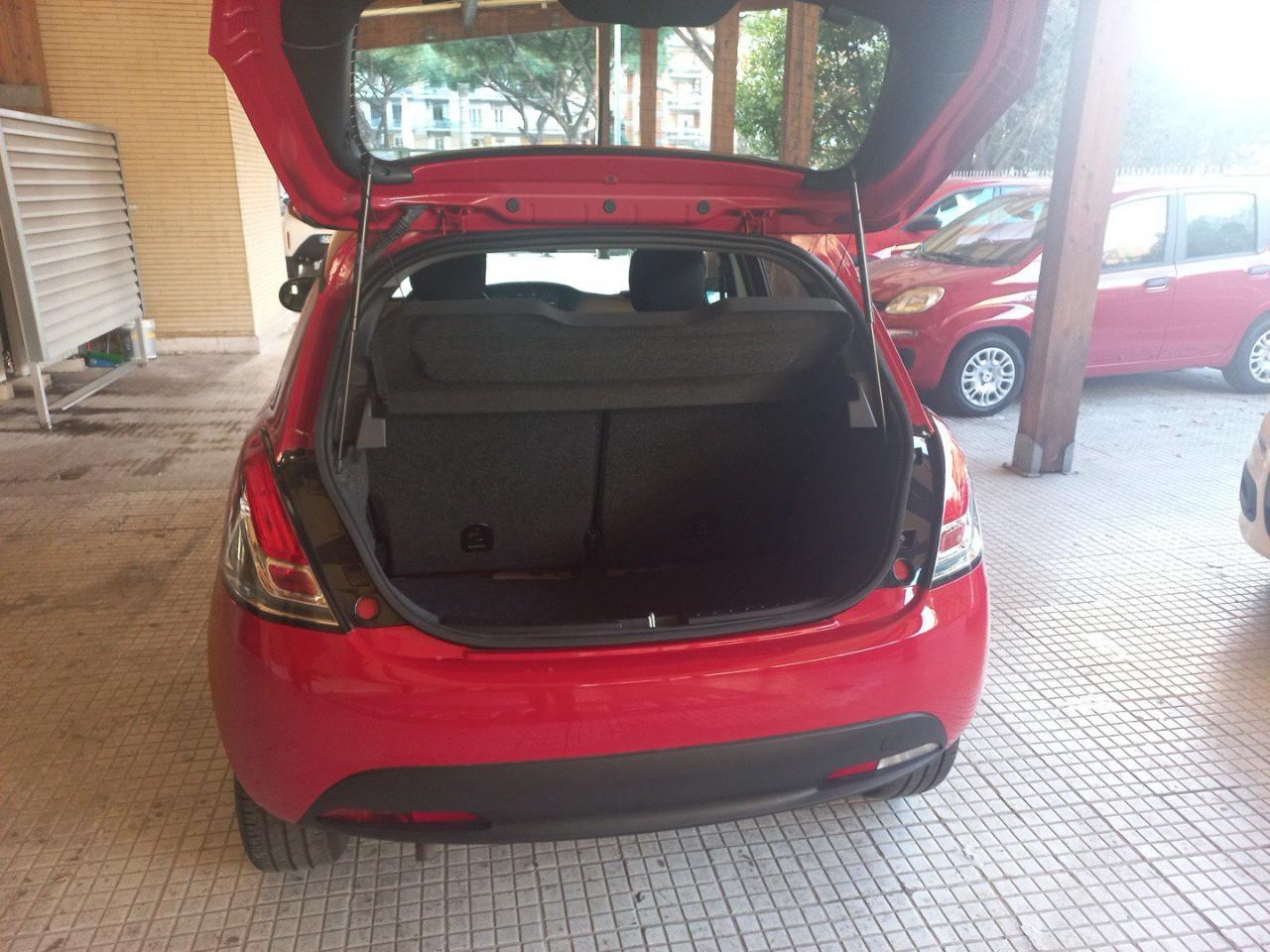 Lancia Lancia Ypsilon usata 2