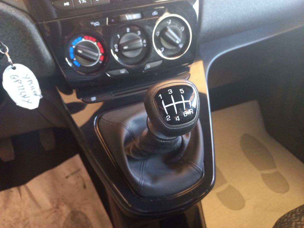 Lancia Lancia Ypsilon usata 5