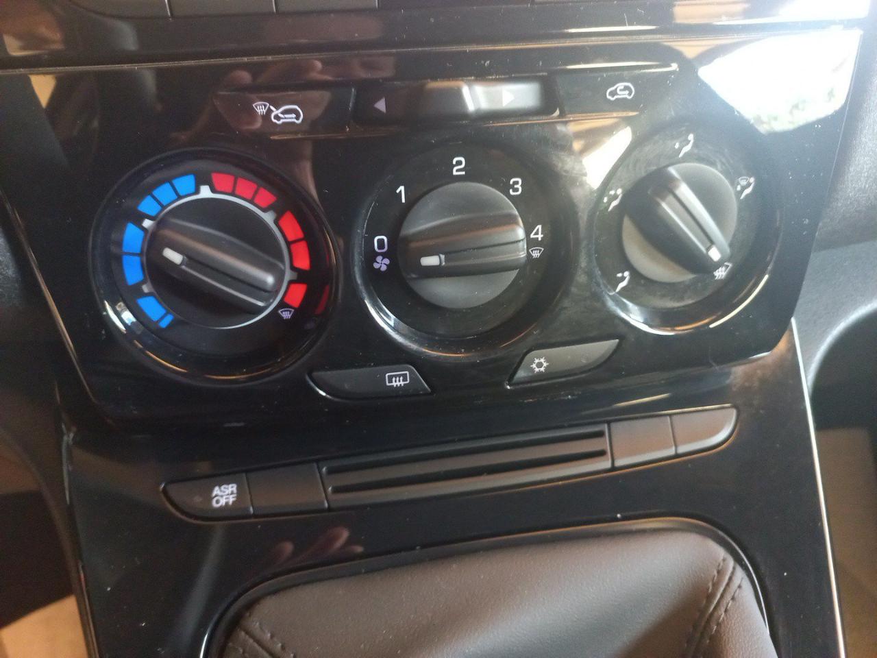 Lancia Lancia Ypsilon usata 6