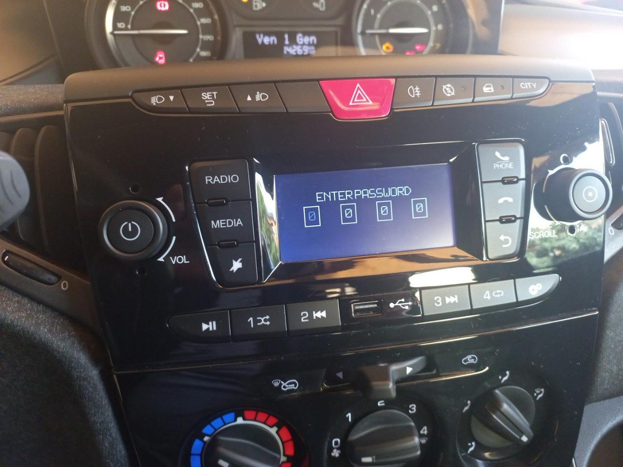 Lancia Lancia Ypsilon usata 7