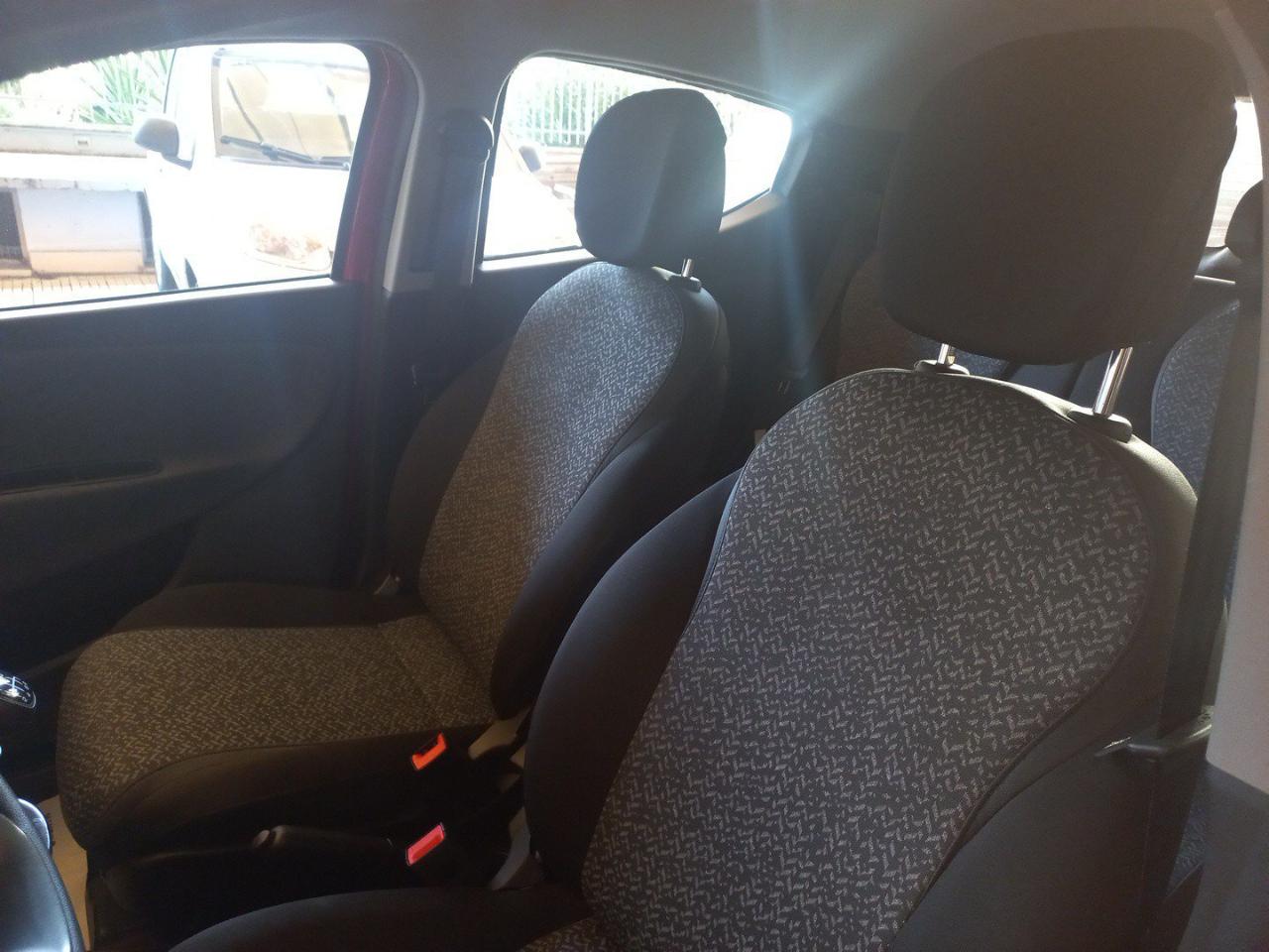 Lancia Lancia Ypsilon usata 8