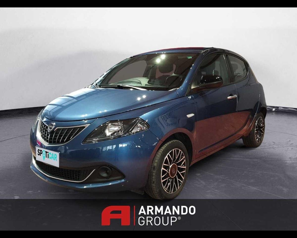 Lancia Lancia Ypsilon YPSILON 3ª serie 1.0 FireFly 5 porte S&S Hybrid Platino