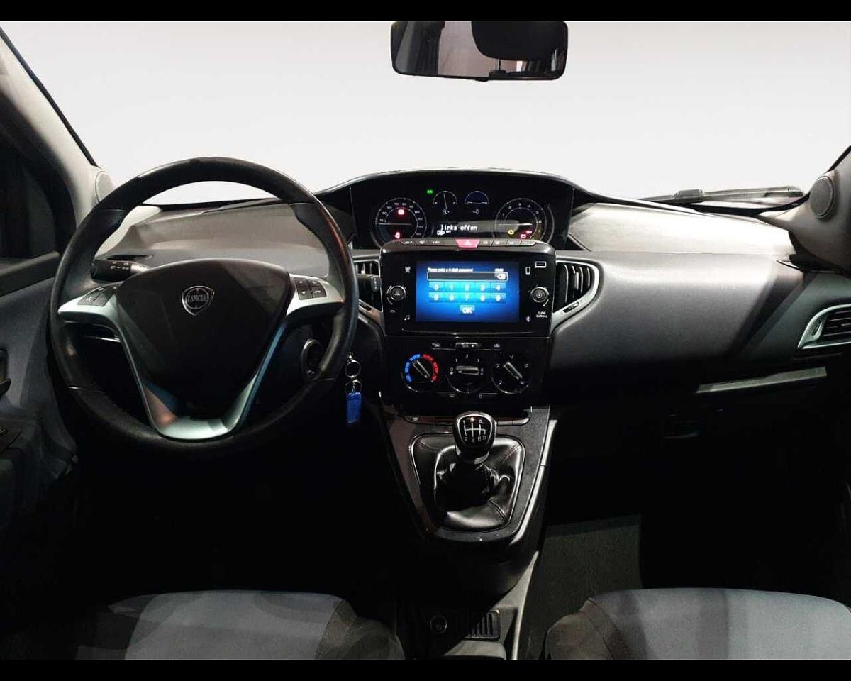 Lancia Lancia Ypsilon usata 1