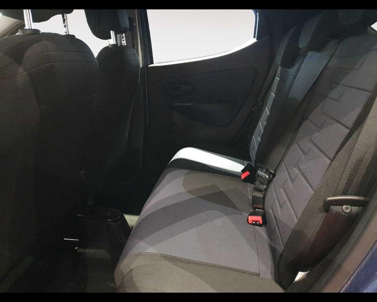 Lancia Lancia Ypsilon usata 3