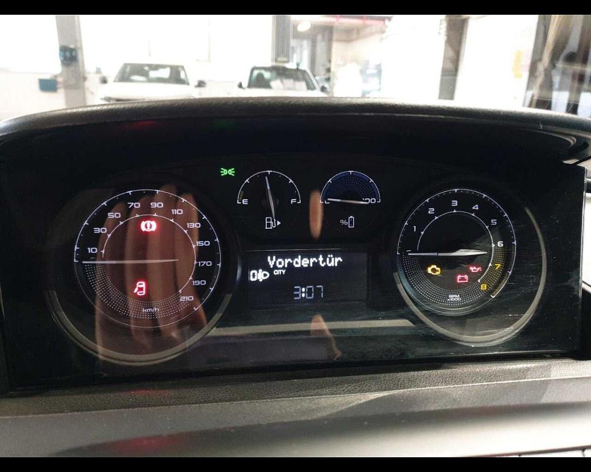 Lancia Lancia Ypsilon usata 5