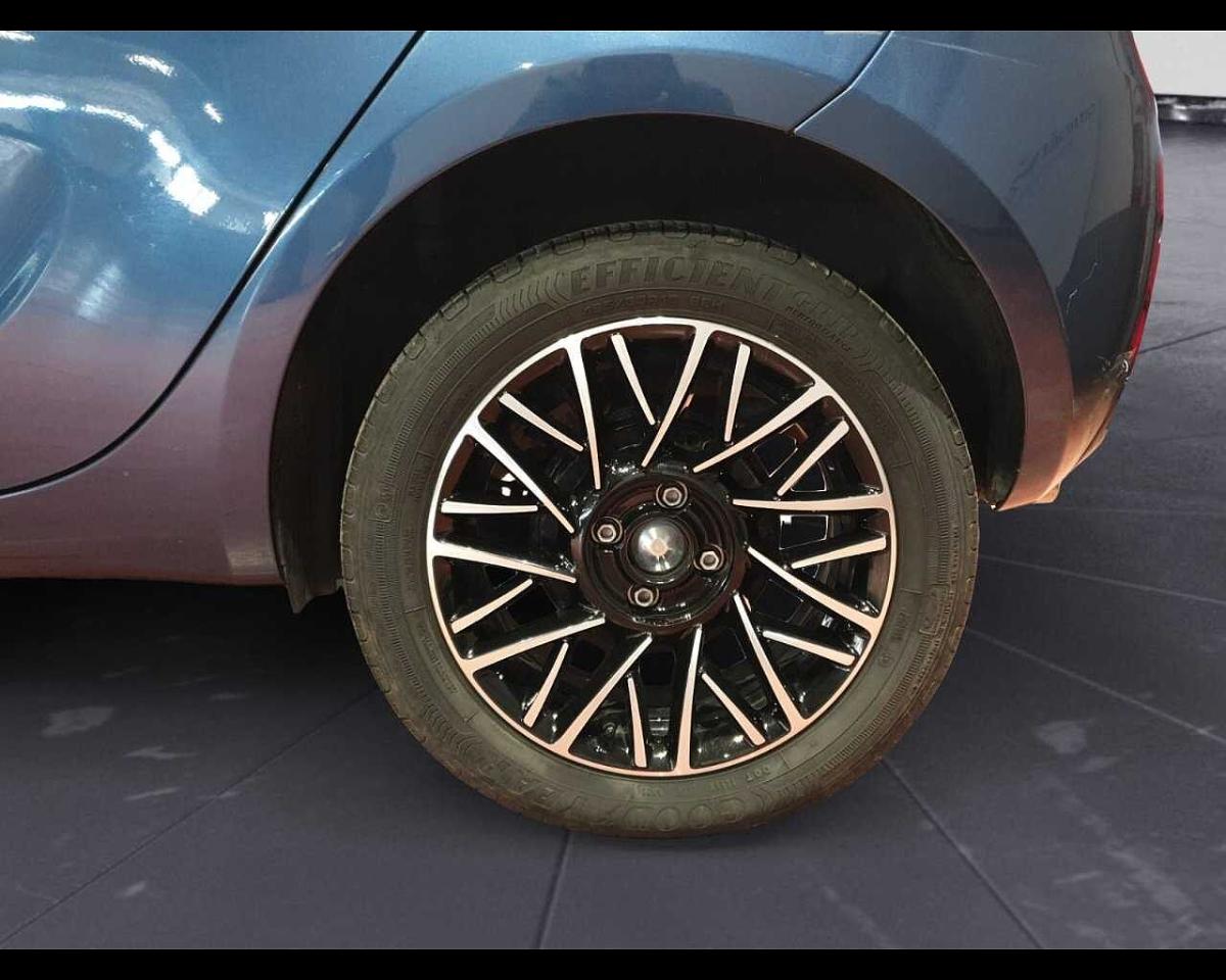 Lancia Lancia Ypsilon usata 6