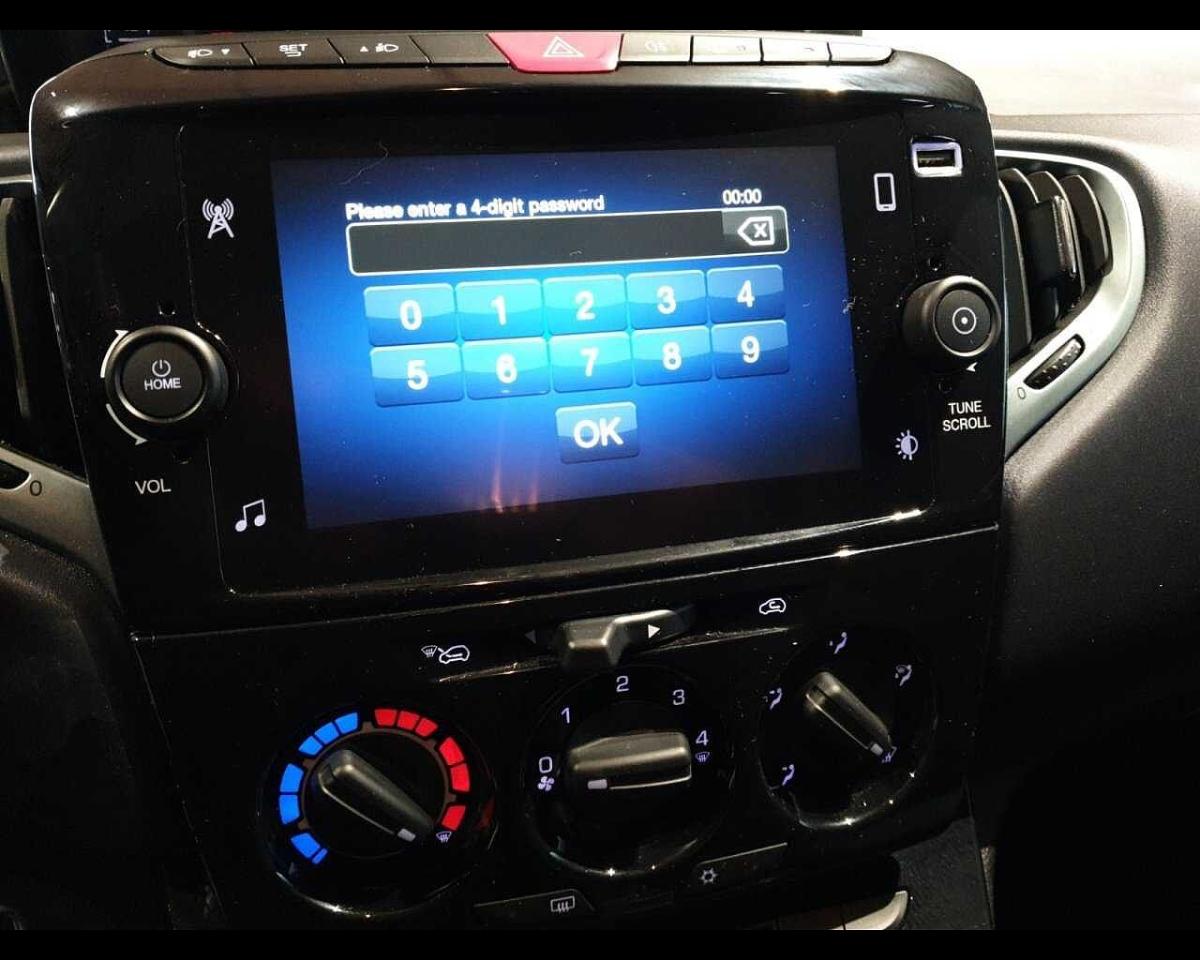 Lancia Lancia Ypsilon usata 7