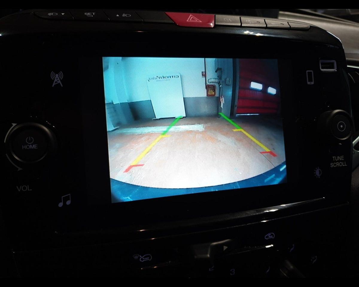 Lancia Lancia Ypsilon usata 8