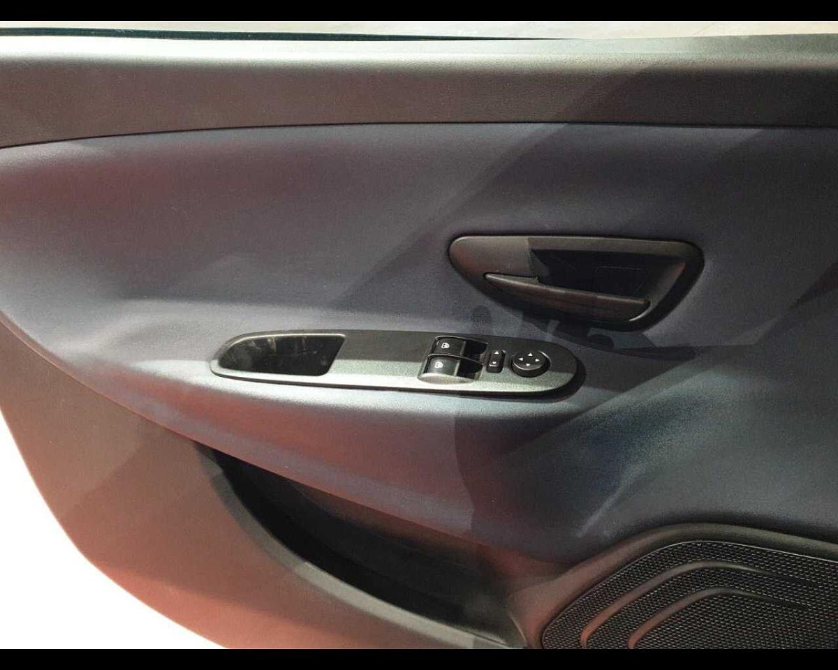 Lancia Lancia Ypsilon usata 9