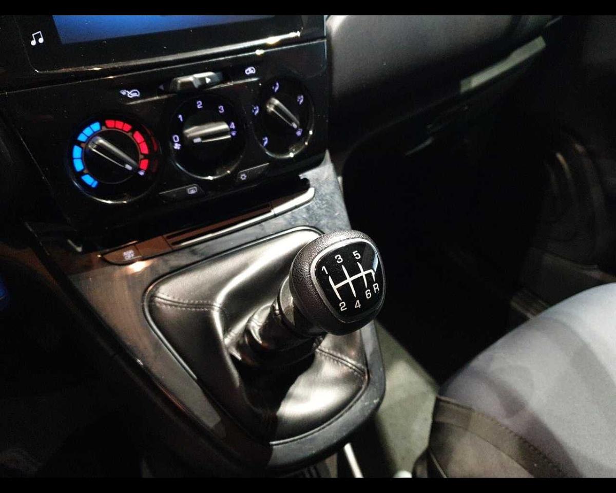 Lancia Lancia Ypsilon usata 10