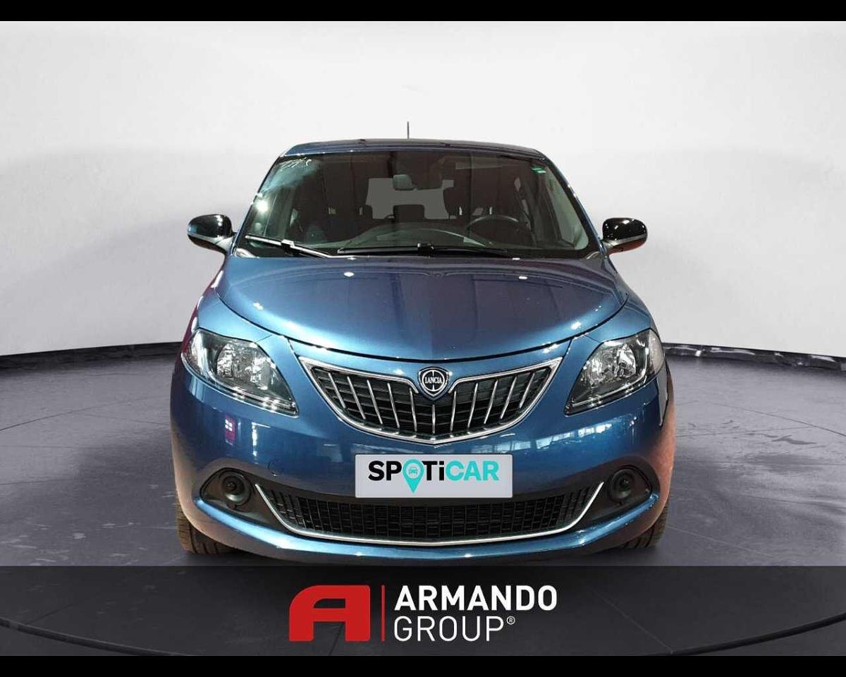Lancia Lancia Ypsilon usata 11