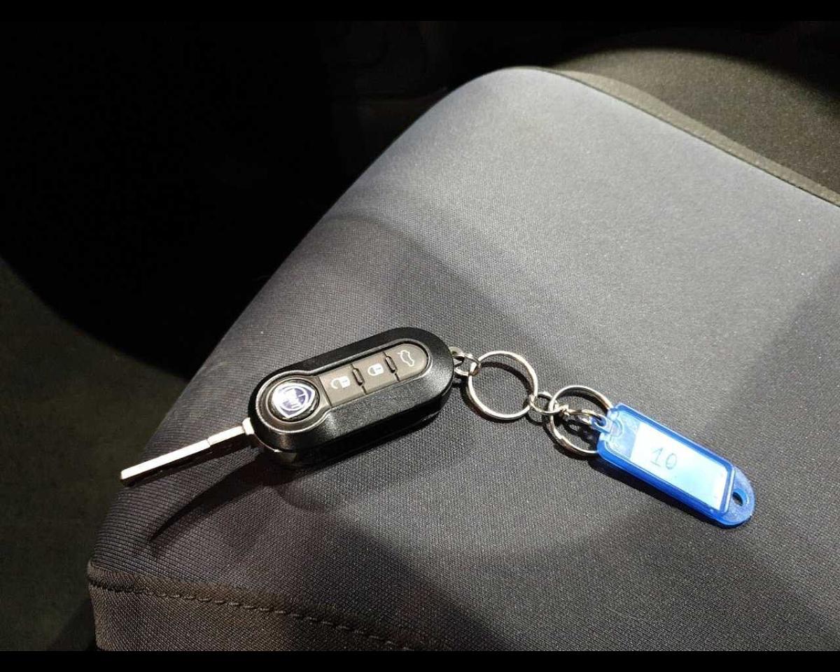 Lancia Lancia Ypsilon usata 12