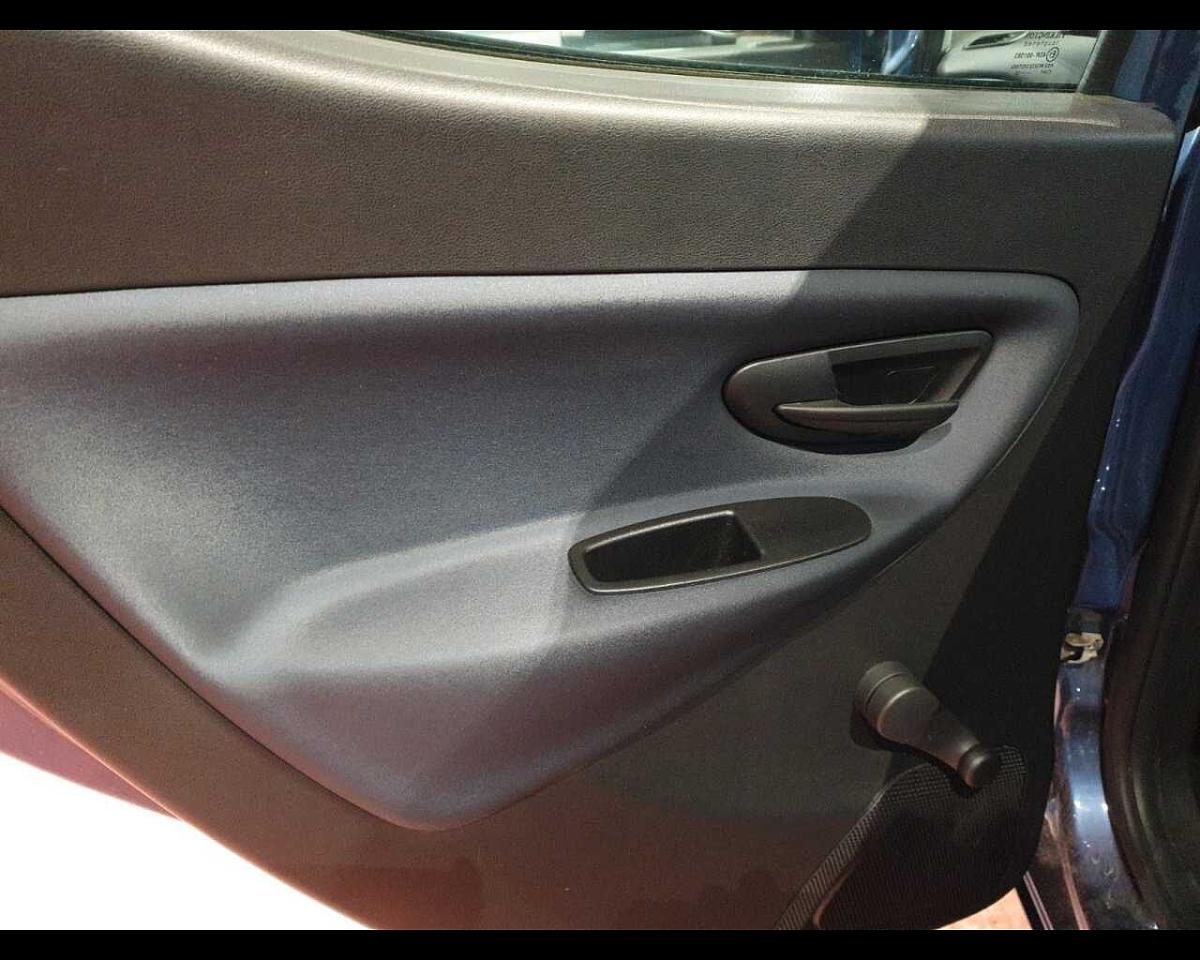 Lancia Lancia Ypsilon usata 13