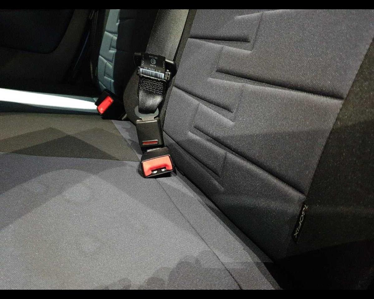 Lancia Lancia Ypsilon usata 14