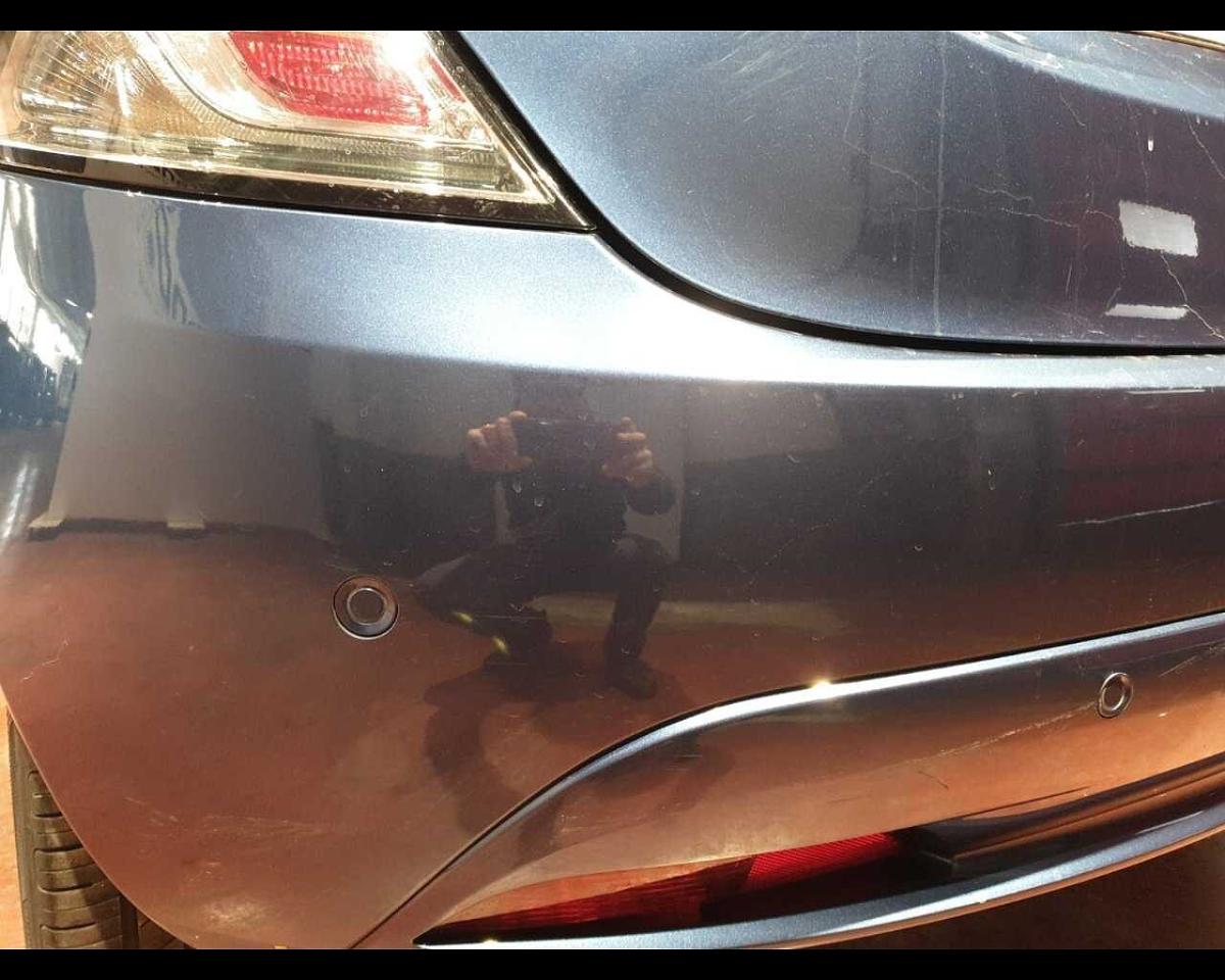 Lancia Lancia Ypsilon usata 15