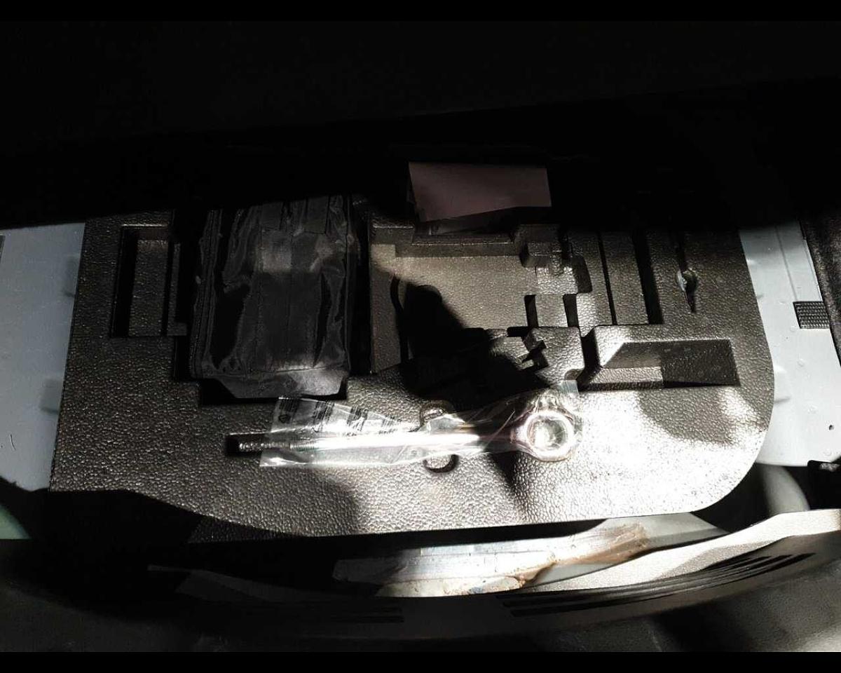 Lancia Lancia Ypsilon usata 16