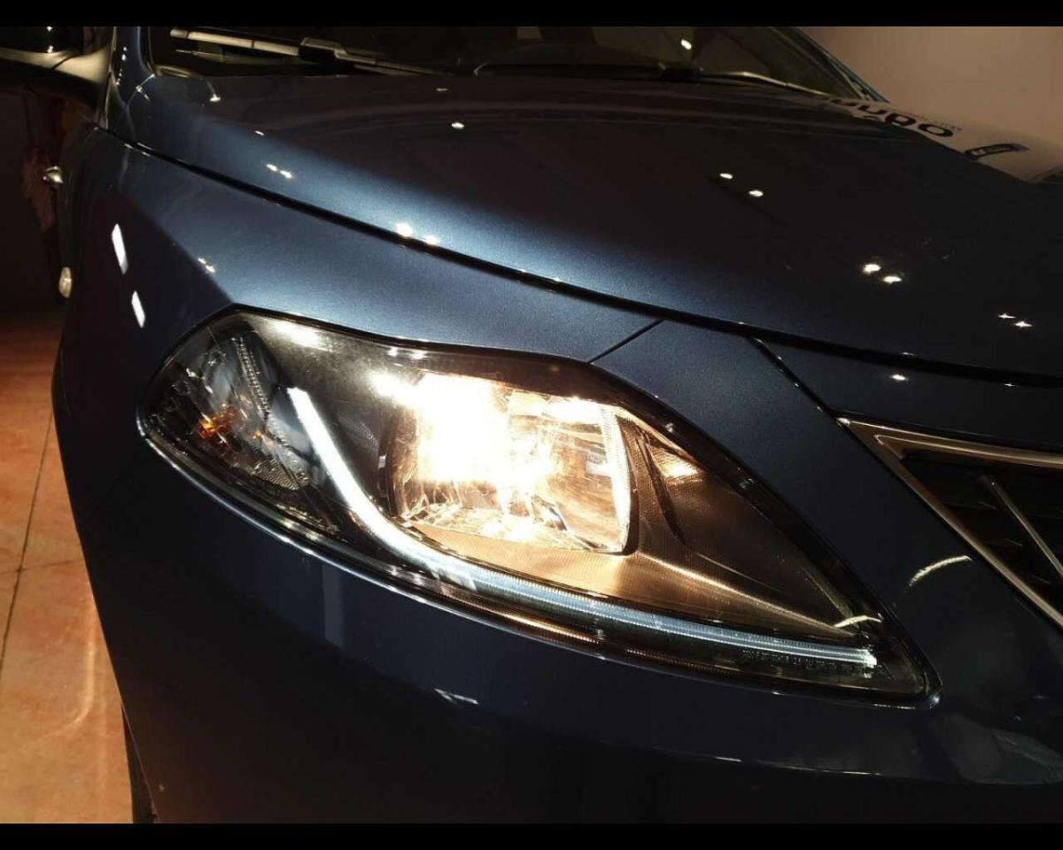 Lancia Lancia Ypsilon usata 17