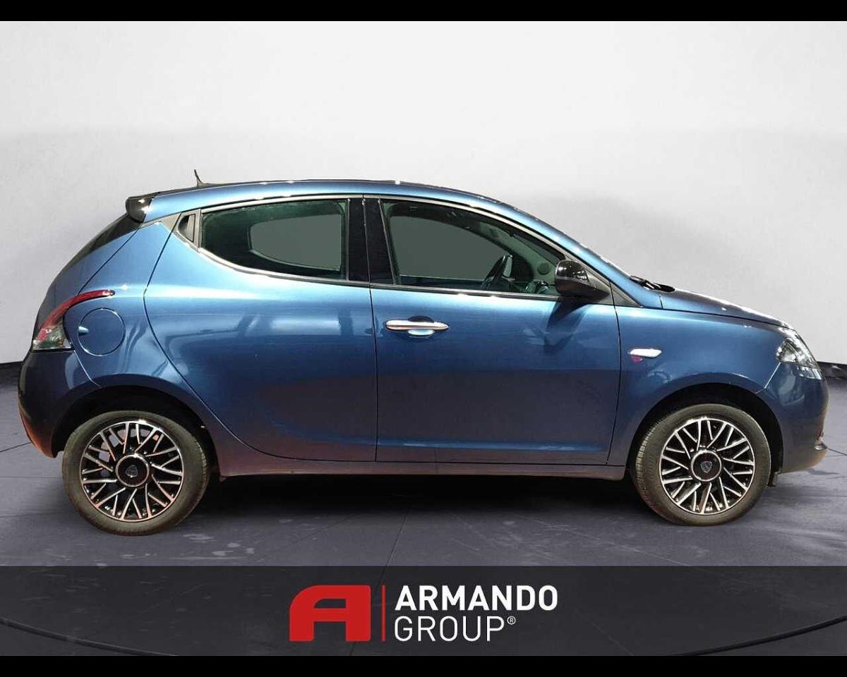 Lancia Lancia Ypsilon usata 20