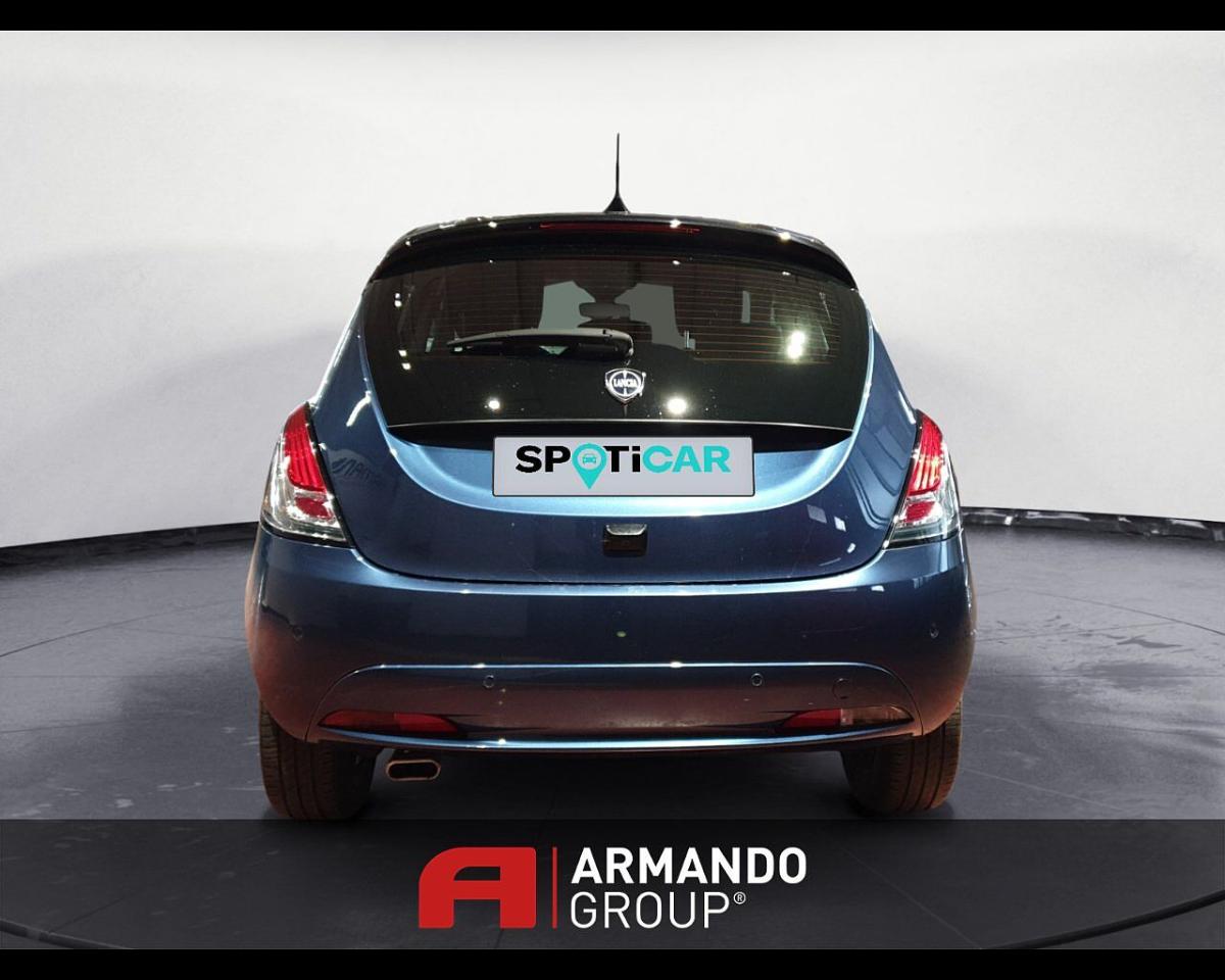 Lancia Lancia Ypsilon usata 22