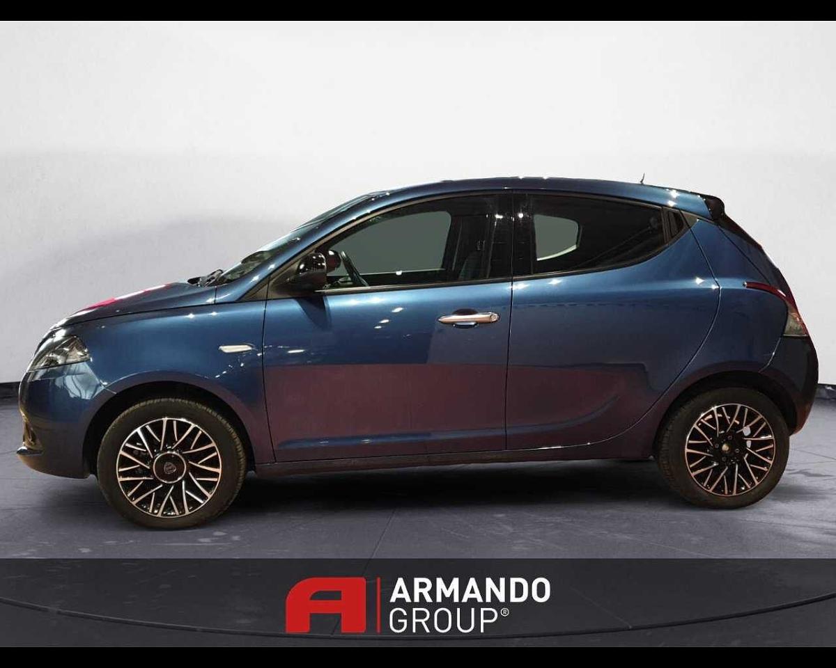 Lancia Lancia Ypsilon usata 25