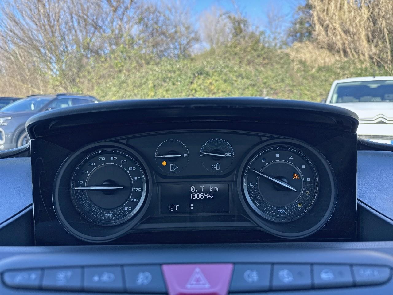 Lancia Lancia Ypsilon usata, con Mirror Screen