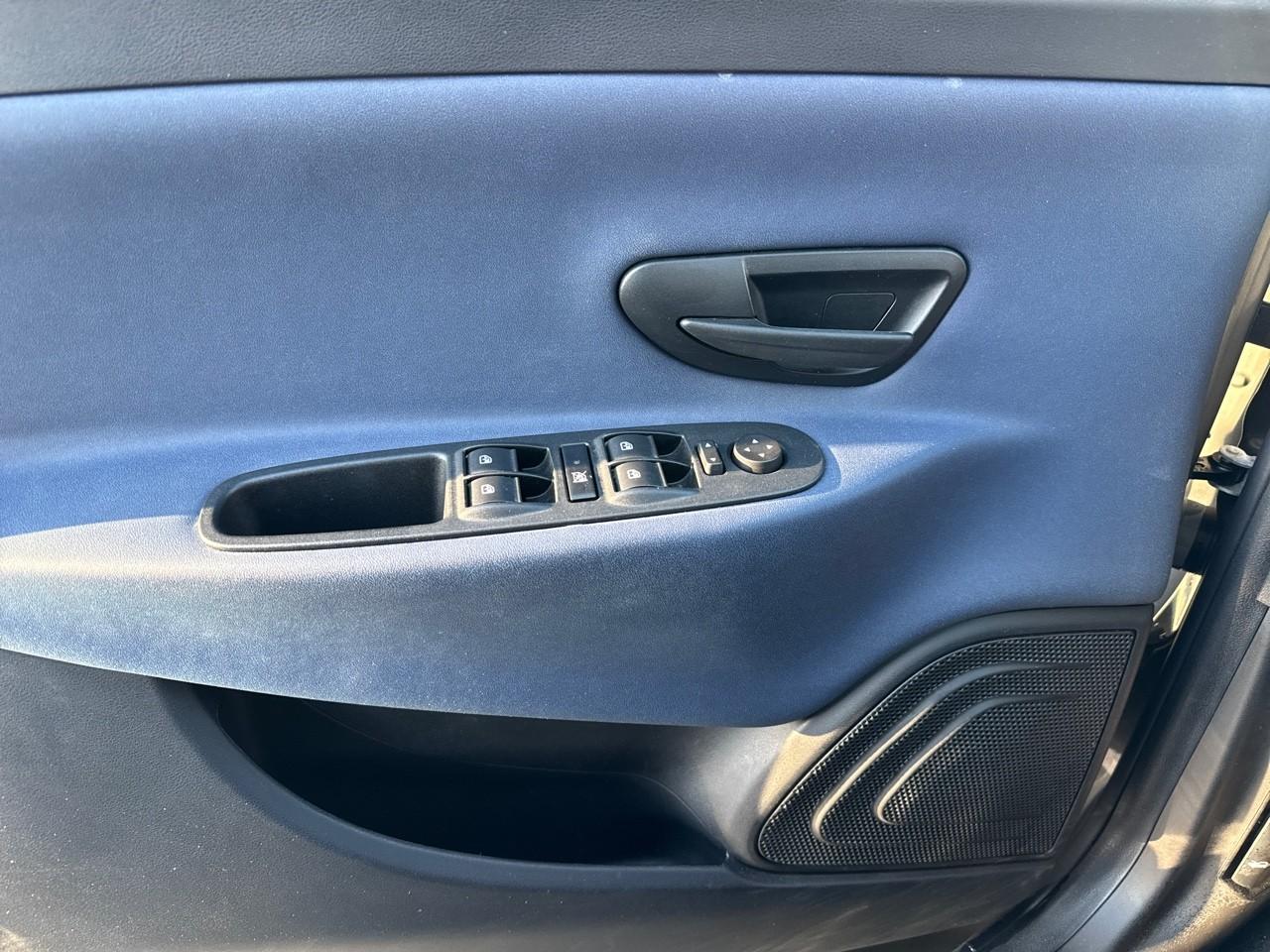 Lancia Lancia Ypsilon usata 5