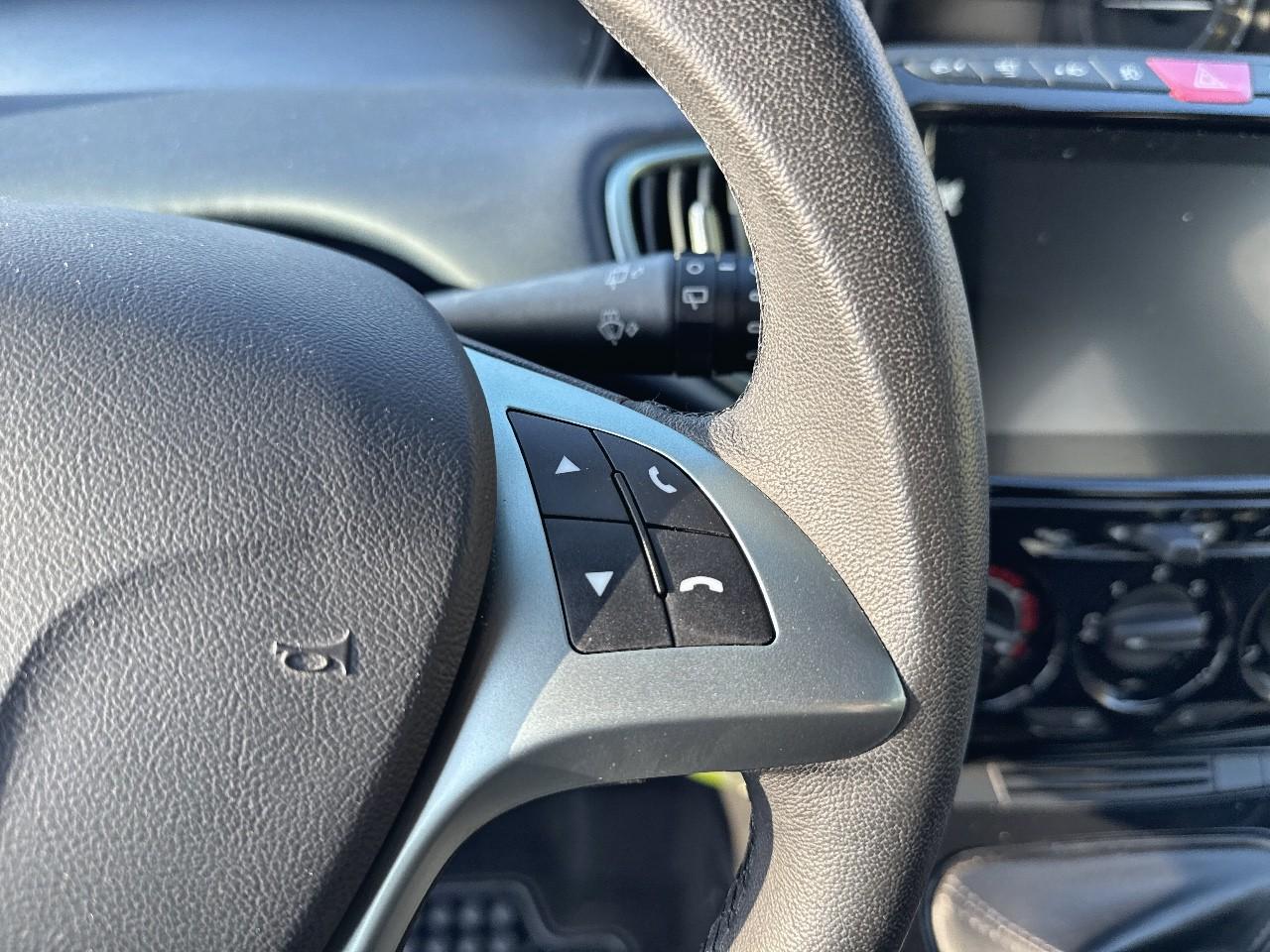 Lancia Lancia Ypsilon usata 7