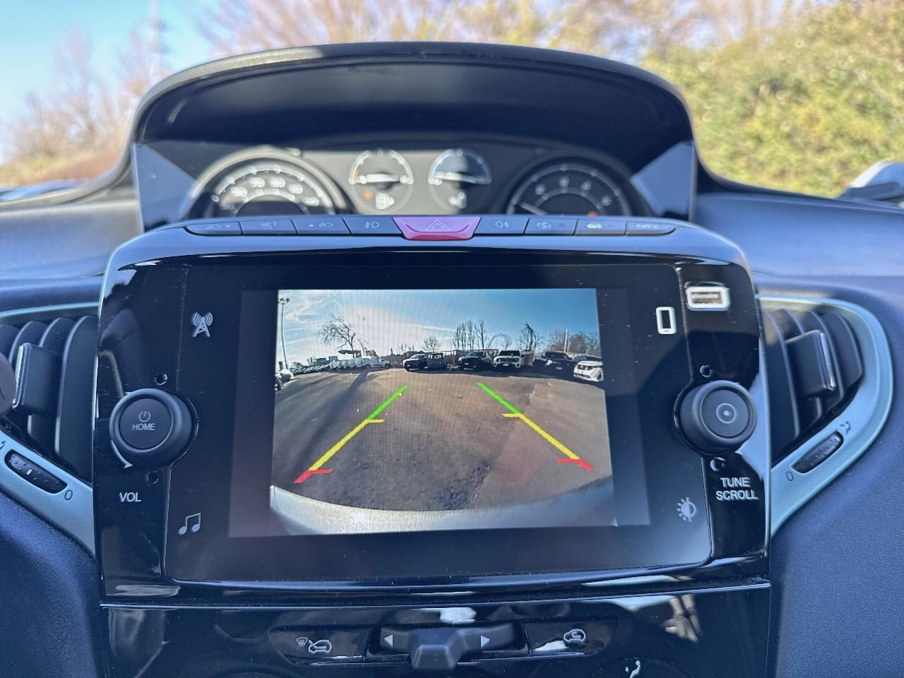 Lancia Lancia Ypsilon usata 9