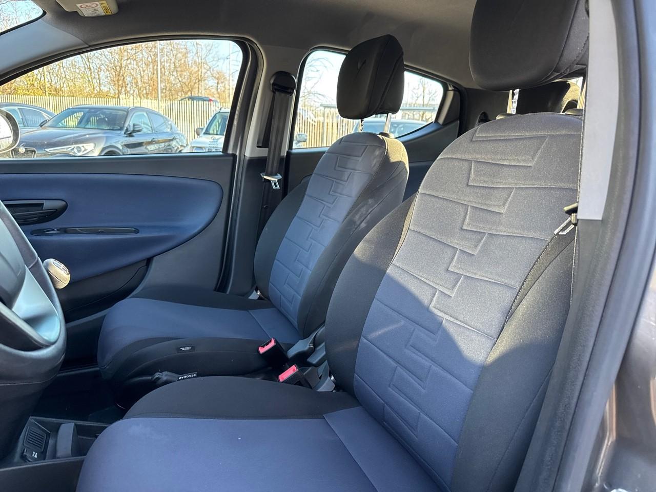 Lancia Lancia Ypsilon usata 19