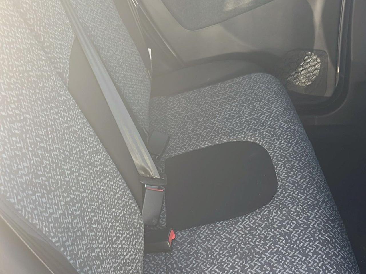 Lancia Lancia Ypsilon usata 18