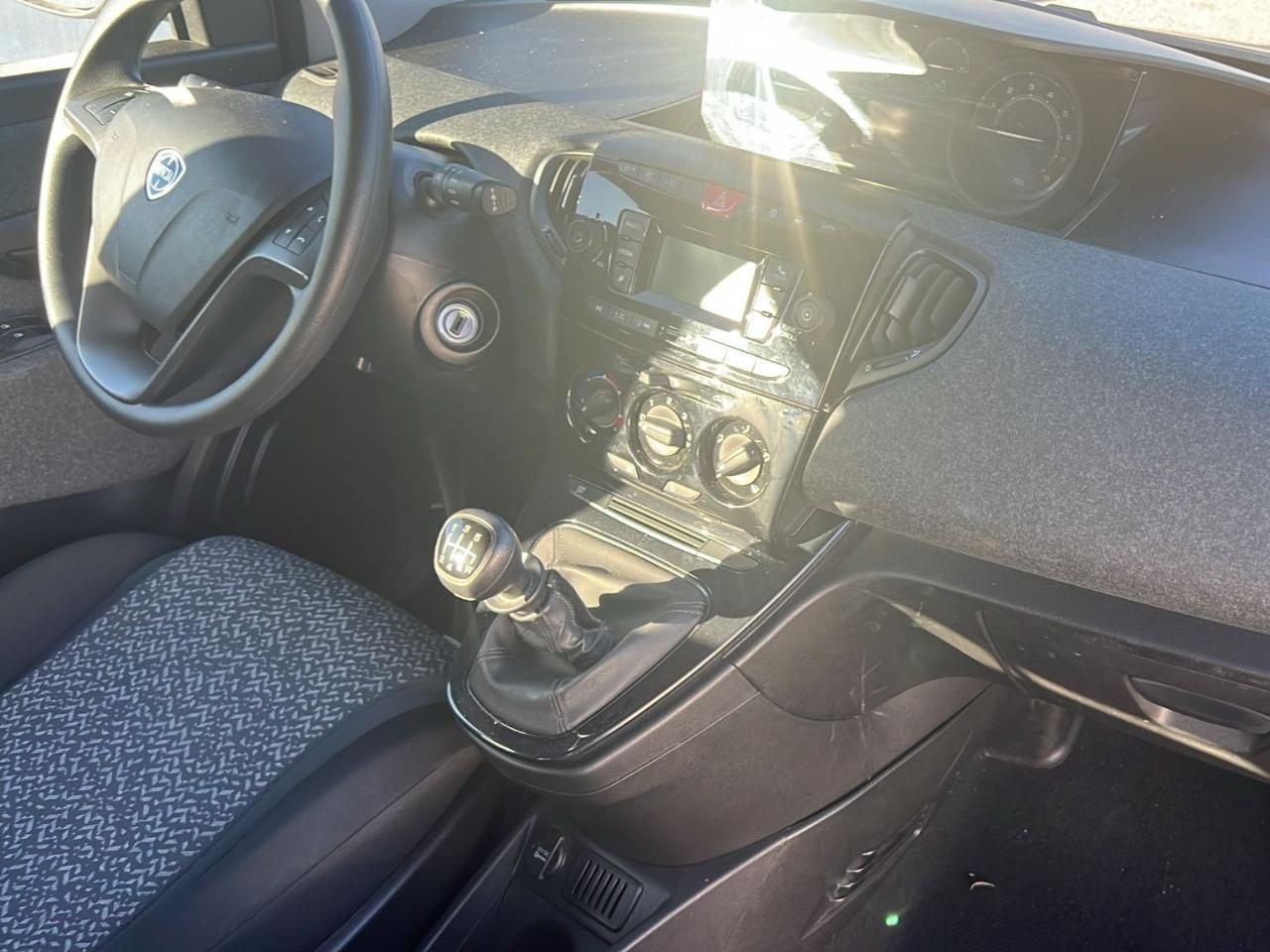 Lancia Lancia Ypsilon usata 19