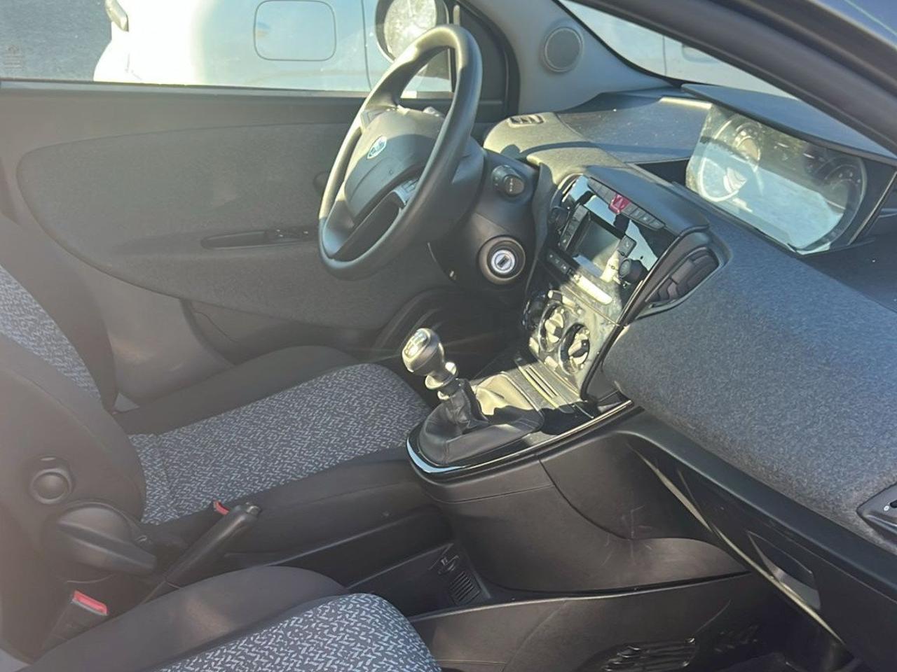 Lancia Lancia Ypsilon usata 20