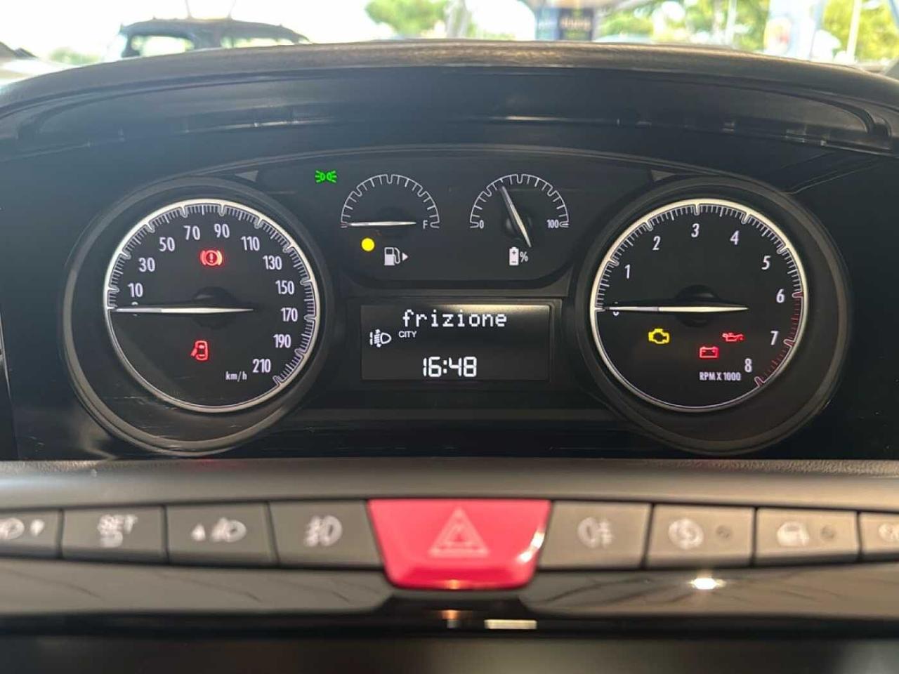 Lancia Lancia Ypsilon usata 2