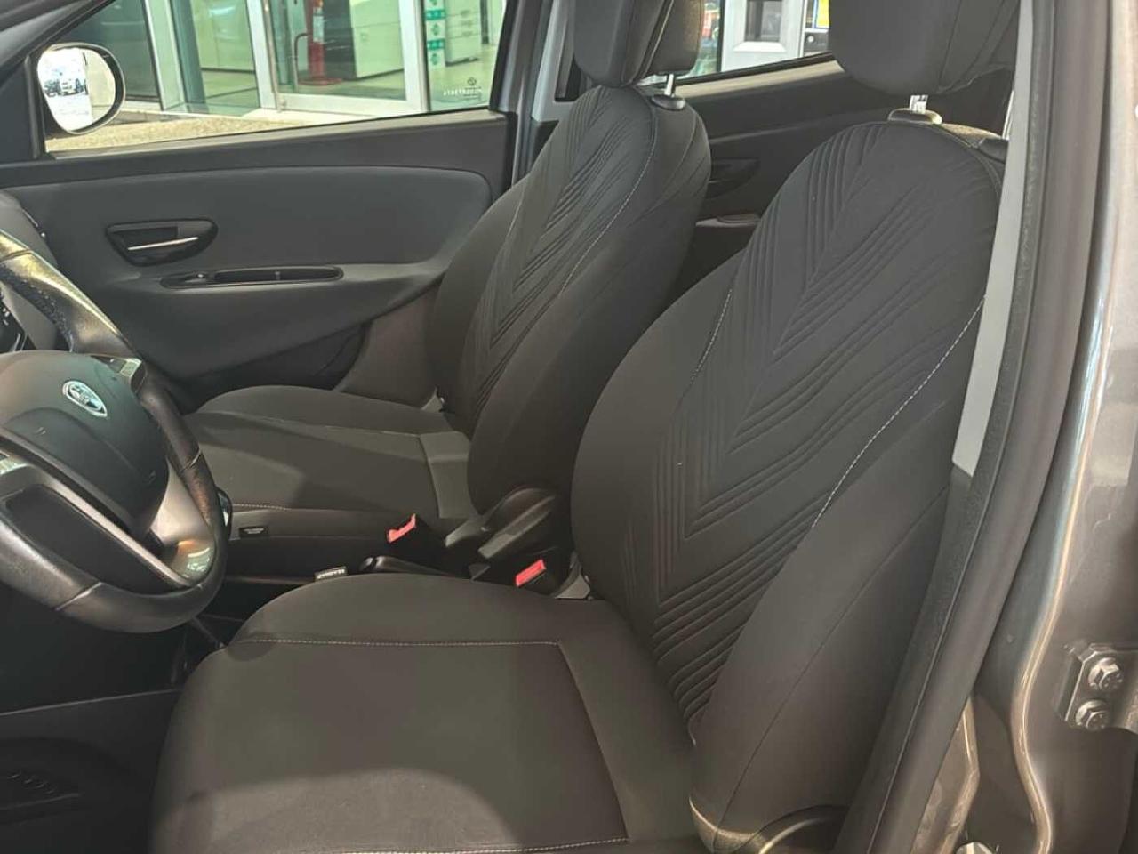 Lancia Lancia Ypsilon usata 3