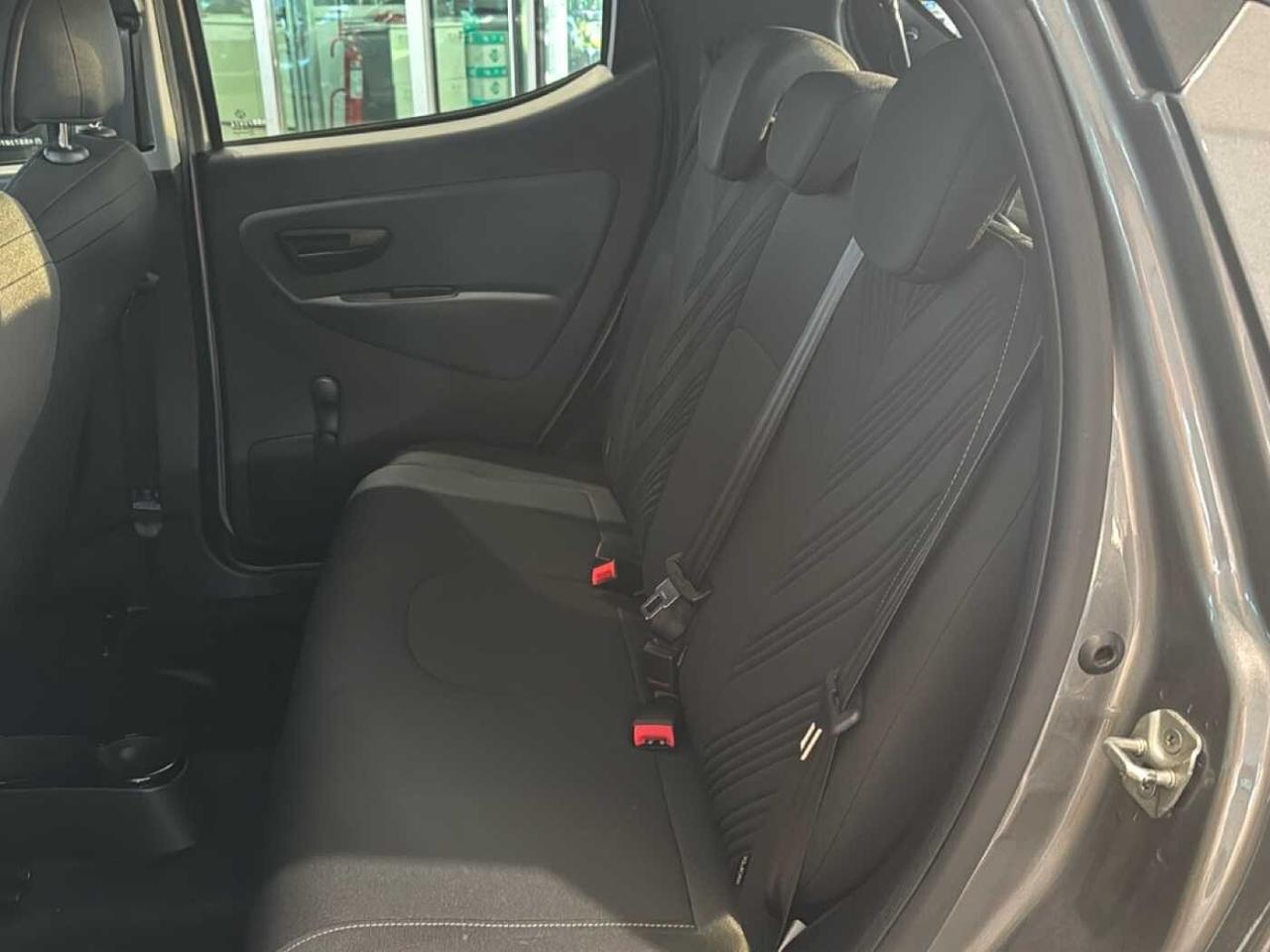 Lancia Lancia Ypsilon usata 4