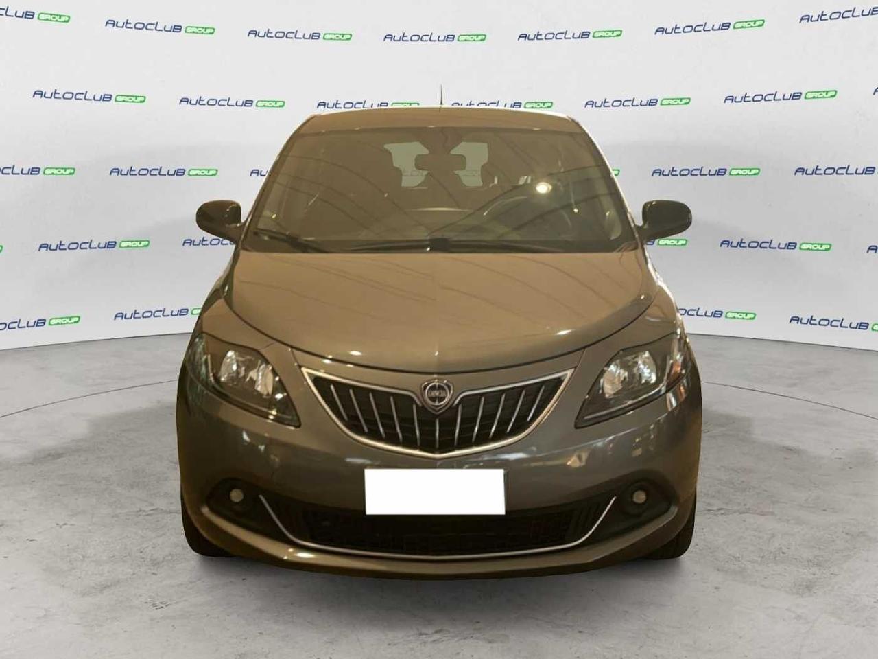 Lancia Lancia Ypsilon usata 11