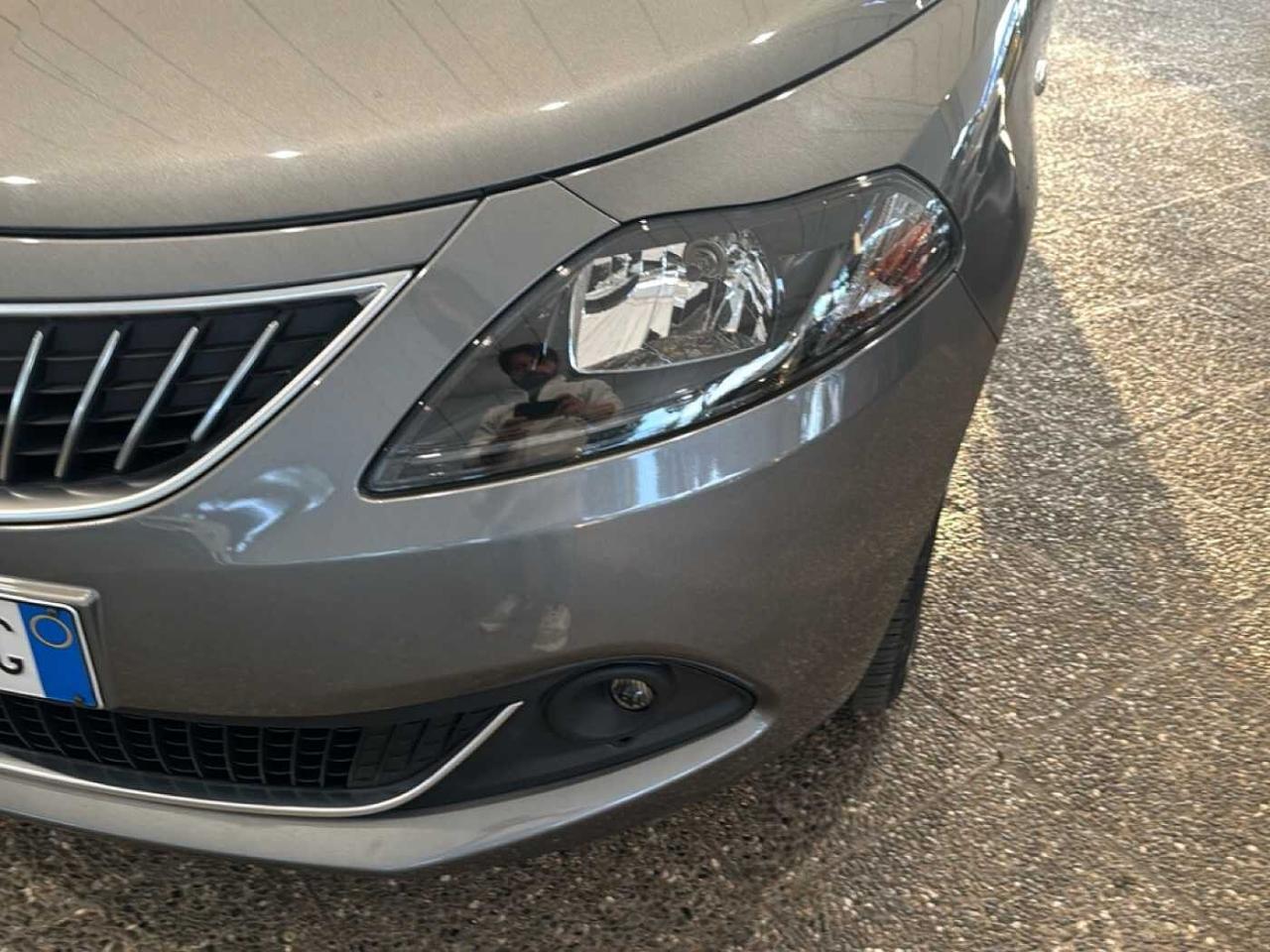 Lancia Lancia Ypsilon usata 13