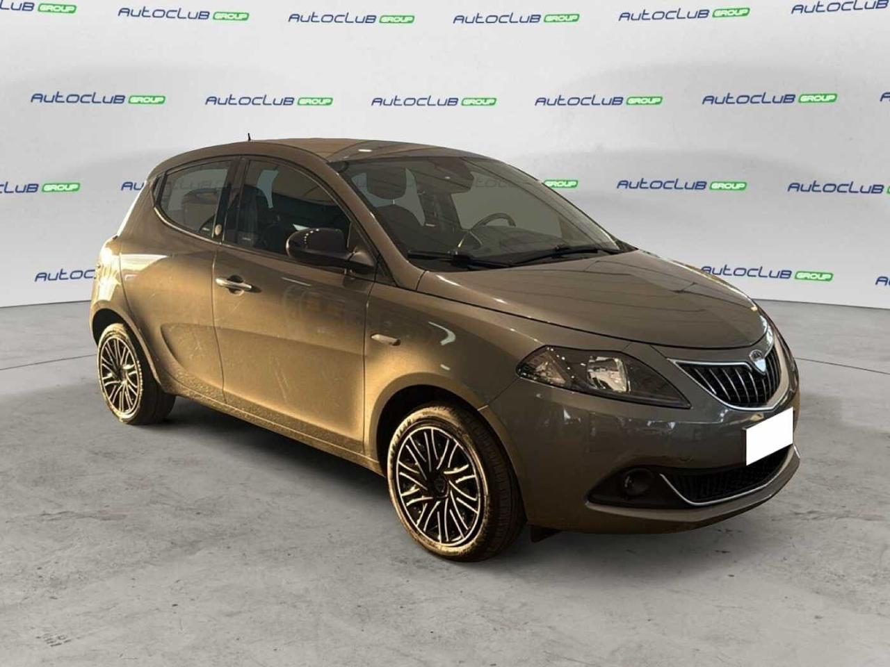 Lancia Lancia Ypsilon usata 14
